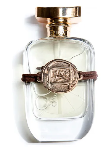 Perfume Saga of the Silk Road de Aura of Kazakhstan