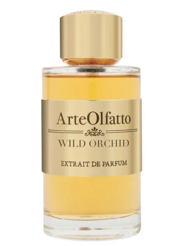 Imagen de Wild Orchid