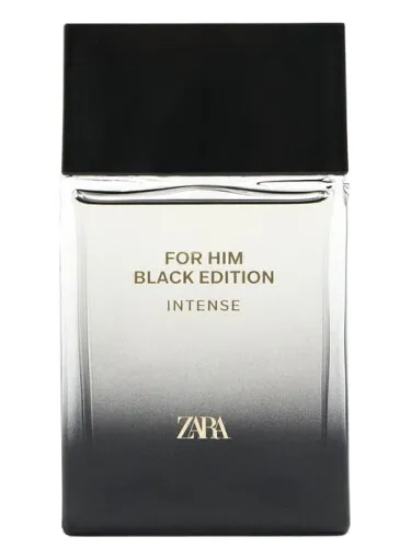 Imagen de For Him Black Edition Intense