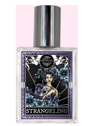 Perfume Strangeling de Sucreabeille