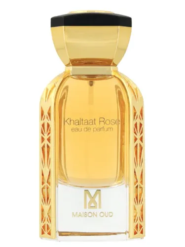Perfume Khaltaat Rose de Maison Oud