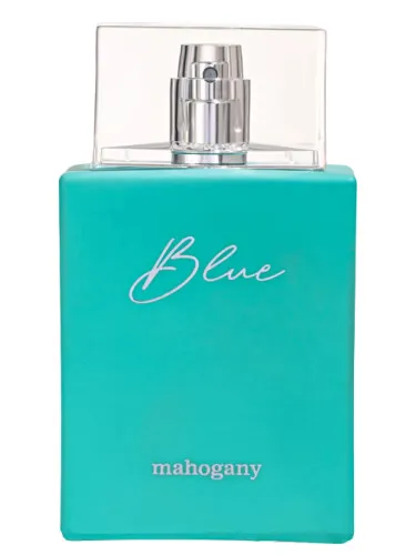 Perfume Blue de Mahogany