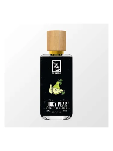 Perfume Juicy Pear de The Dua Brand