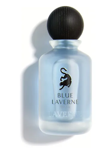 Perfume Blue Laverne Tiger de Laverne
