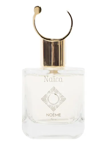 Perfume Naïca de Noème