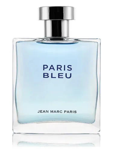 Perfume Paris Bleu de Jean Marc Paris