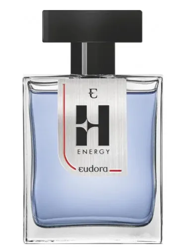 Imagen de Eudora H Energy