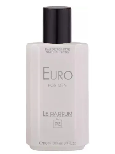 Perfume Euro de Paris Elysees