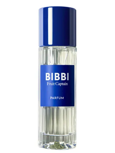Perfume Fruit Captain de Bibbi Paris