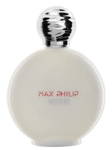 Perfume White de Max Philip
