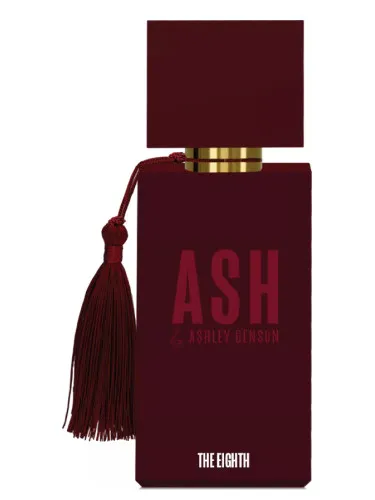 Perfume The Eighth de Ash by Ashley Benson