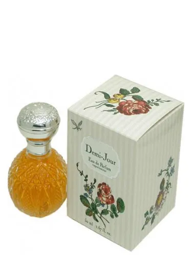 Perfume Demi-Jour de Houbigant