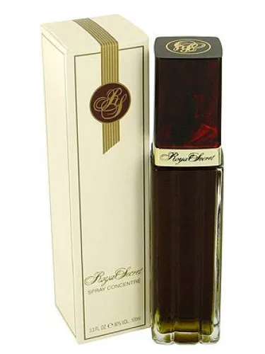 Perfume Royal Secret de Germaine Monteil