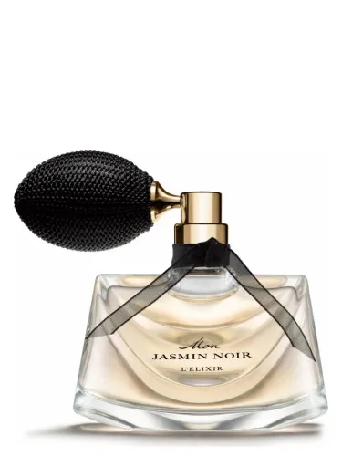 Perfume Mon Jasmin Noir L'Elixir Eau de Parfum de Bvlgari