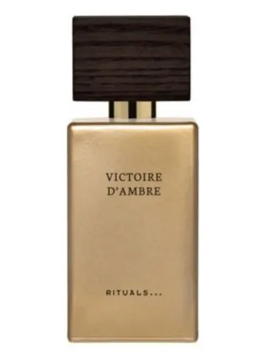 Imagen de Victoire d’Ambre