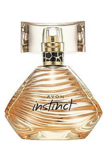 Perfume Instinct For Her de Avon