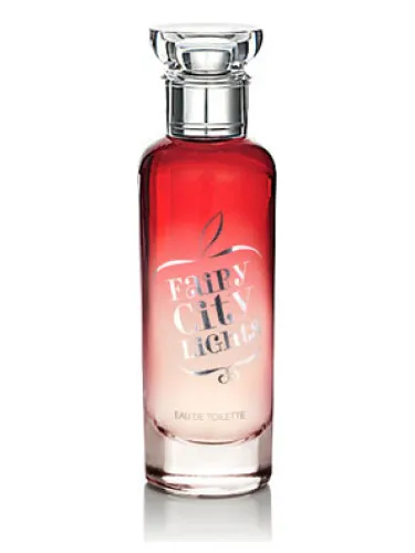 Perfume Fairy City Lights de Oriflame
