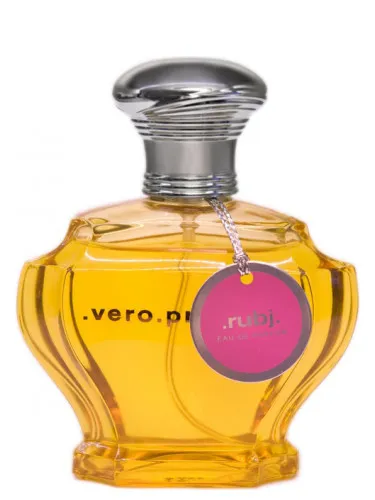 Imagen de Rubj Eau de Parfum