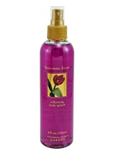 Perfume Passionate Kisses de Victoria's Secret