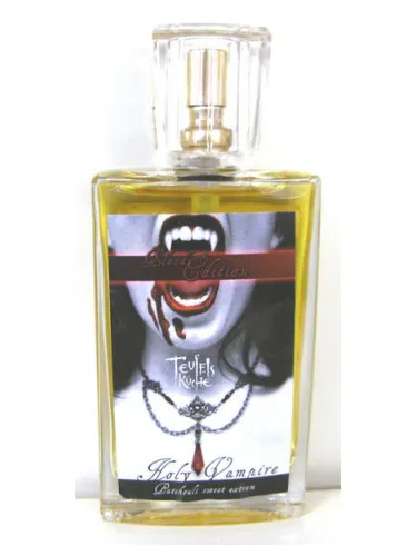 Imagen de Blood Edition - Holy Vampire