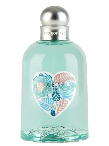 Imagen de Eau de Bonheur