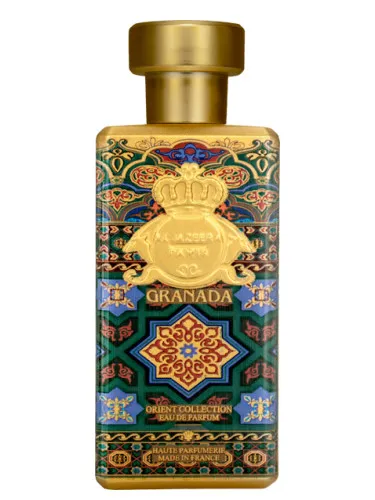 Imagen de Granada