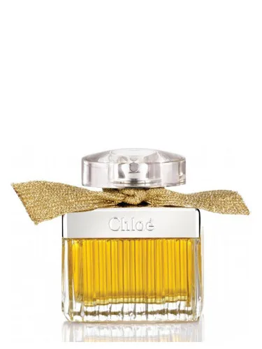 Perfume Chloé Intense Collect'Or de Chloé