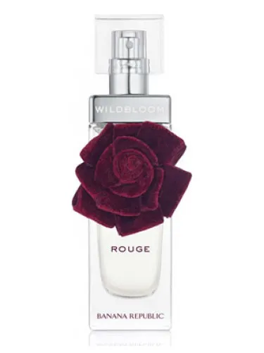 Perfume Wildbloom Rouge de Banana Republic
