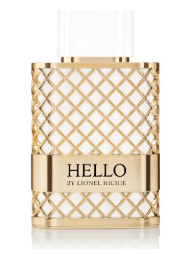 Imagen de Hello by Lionel Richie