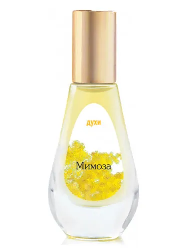Perfume Mimoza de Dilís Parfum
