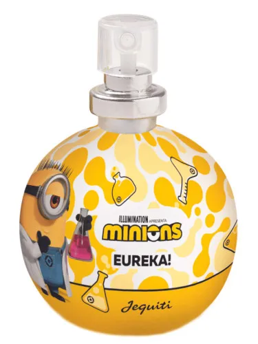 Imagen de Minions Eureka!