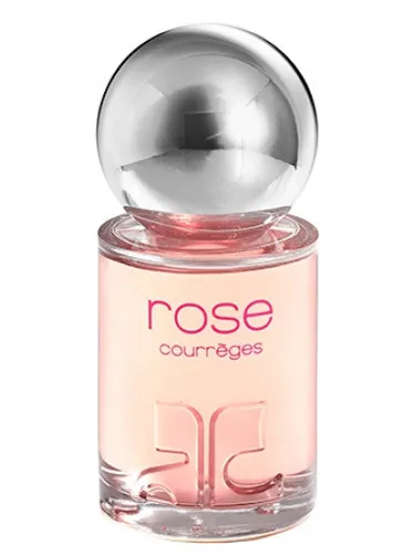 Perfume Rose de Courreges de Courrèges