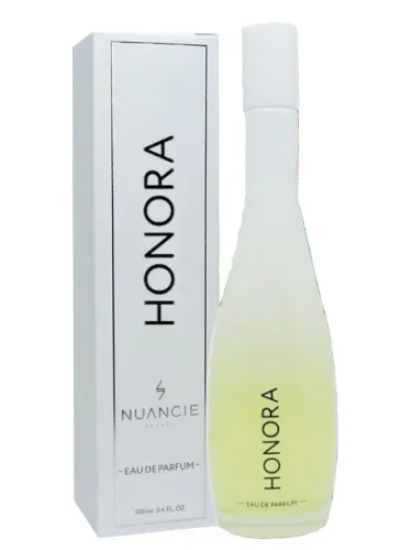 Perfume Honora de Nuancielo
