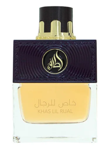 Imagen de Khas Lil Rijal Black Edition