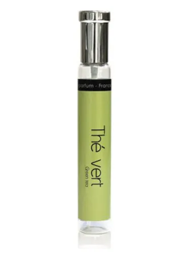 Perfume Thé Vert de Adopt Parfums