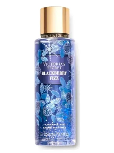 Perfume Blackberry Fizz de Victoria's Secret