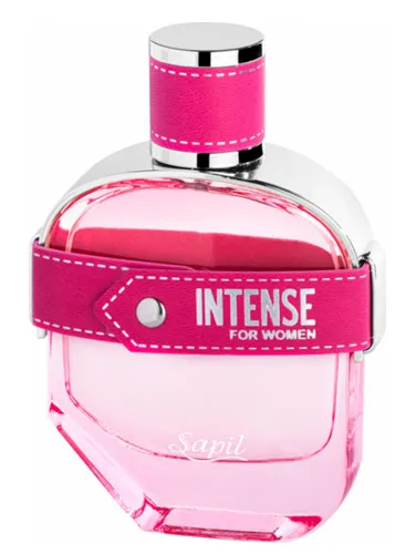 Perfume Intense For Women de Sapil