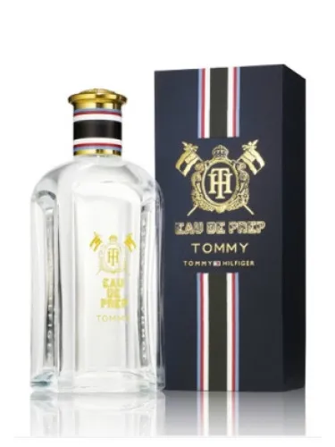 Perfume Eau de Prep Tommy de Tommy Hilfiger