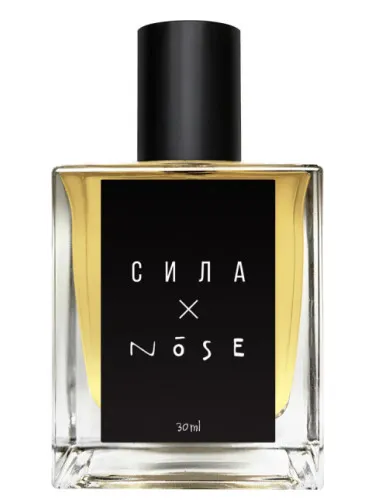Perfume Sila Сила de Nose Perfumes