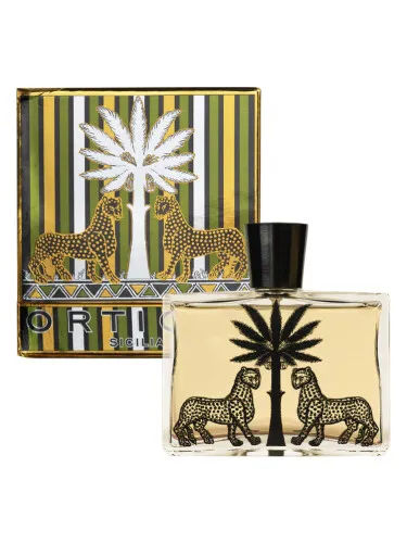 Perfume Bergamotto de Ortigia Sicilia
