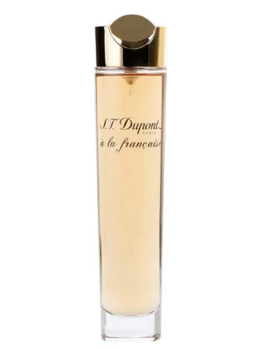 Perfume S.T. Dupont à La Française Pour Femme de S.T. Dupont