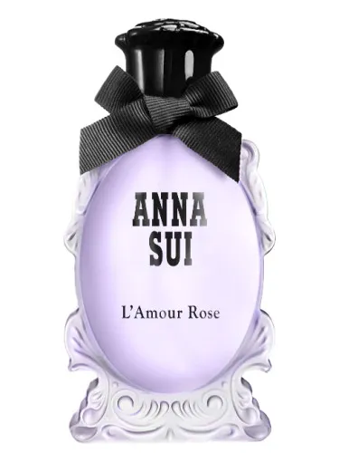 Perfume L'Amour Rose Paris de Anna Sui