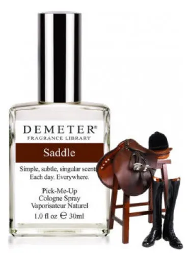 Imagen de Saddle