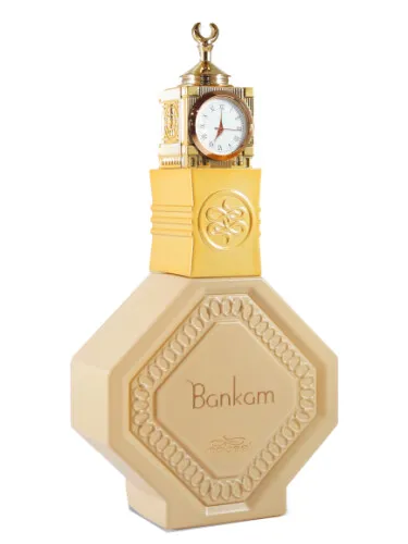 Perfume Bankam de Nabeel