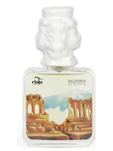 Perfume Taormina Eau de Parfum de Ciatu - Soul of Sicily