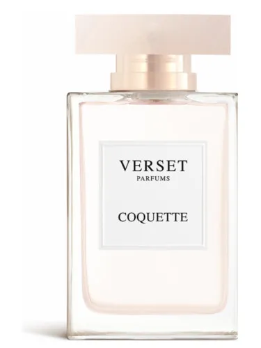 Perfume Coquette de Verset Parfums