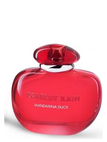 Perfume Scarlet Rain de Mandarina Duck