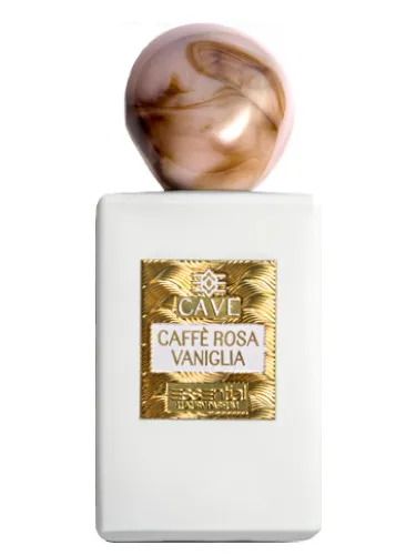 Imagen de Caffè Rosa Vaniglia