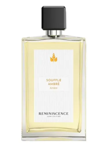 Perfume Souffle Ambré de Reminiscence