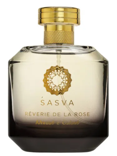 Perfume Reverie De La Rose Khwaab-e-Gulaab de Sasva